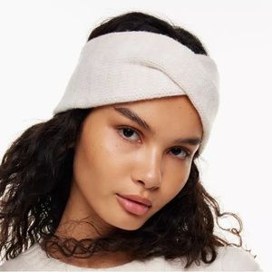 Aritzia Headband